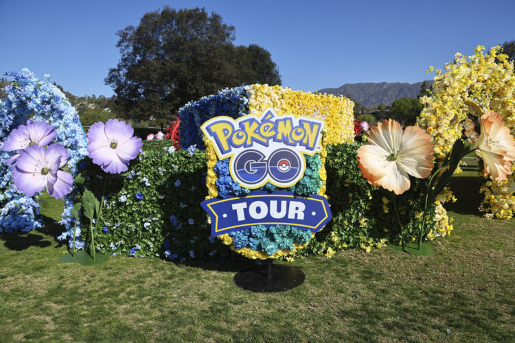 Pokemon Go sale reaction sensationalized